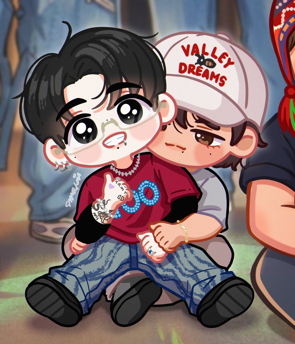 smol_kia's tweet photo. tete kookoo https://t.co/OdSRZbA5fD