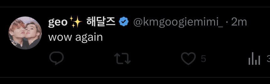 magtk_'s tweet photo. Mi yo del 2019-2020, no se creería todo lo que está teniendo ahora del taekook. Todos los días me acuesto y me levanto y soy esta: https://t.co/ZfUBwutIgA