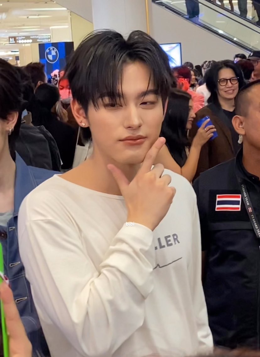 urmeowkittq's tweet photo. เก๊กหล่อไป 1 สุดแสนจาเท่ <33

CPFF BIFW26 SIAM PARAGON
#SiamParagonBIFW2026xCopperFifa
#copperfifa #copperphuriwat https://t.co/tGJVpNWiPu