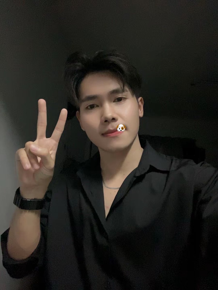 BoriphatTuy's tweet photo. #สารคาม ทำงานอยู่อย่างงั้น🐶 https://t.co/2vH25qUrhG