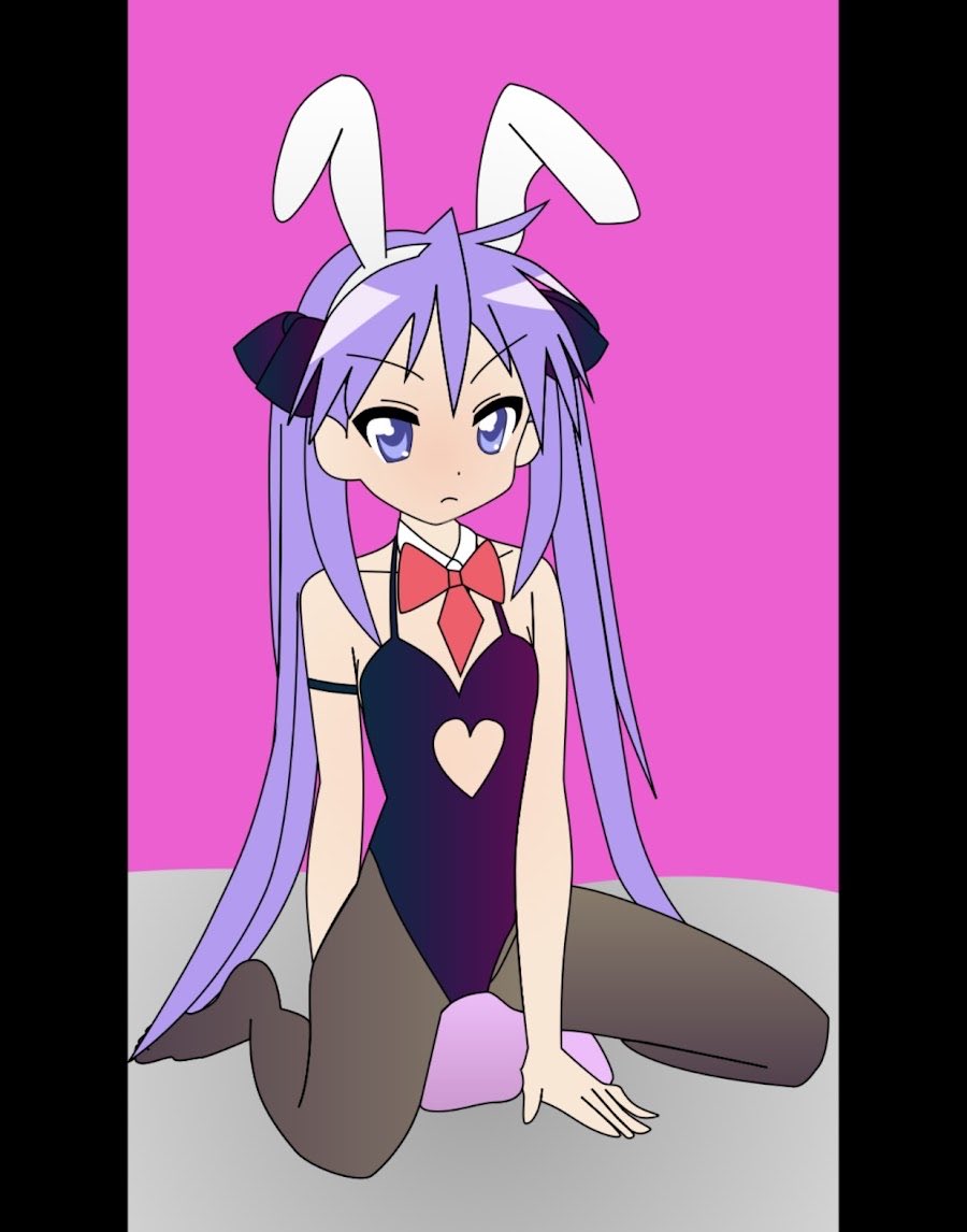 worldorionX's tweet photo. 柊かがみを描くものです。SFW
#三連休はフォロワーさんが増えるらしい
#らきすた #luckystar #柊かがみ https://t.co/gde1tbE1gl