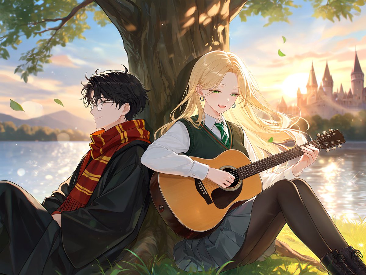 The17Bacon's tweet photo. @GyaruGlow Then let's have as much fun as we can during this time! https://t.co/YErqH758LV