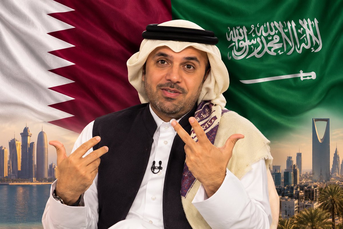 bdwiah2030's tweet photo. @khalidjassem74 سبحان من جعل لك القبول  اخي الكريم و ياخالد جاسم طلب من الشعب السعودي الذي يكن لك كل التقدير  نريد ان يكون  للدوري السعودي في المجلس مكان ولو بريبورتاج  بسيط عن اهم احداث ومباريات الدوري السعودي  . https://t.co/5lc0AHS8TZ