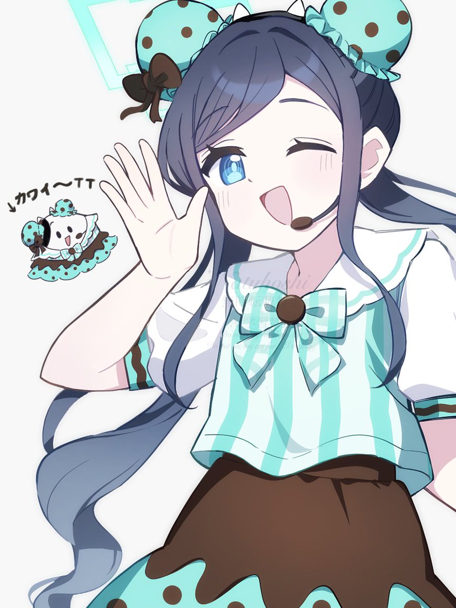 doto_16163106's tweet photo. アリス🐮🍼 https://t.co/waRT0MxzEy