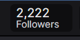 TiwvyTwitch's tweet photo. ขอบคุณสำหรับ 2222 followers ด้วยนะคะ "นายท่าน"

5555555555555555555555555555555555555555555555555555555555555555555555555555555555555555555555555555555555555555 https://t.co/X9I4Y9HL6j