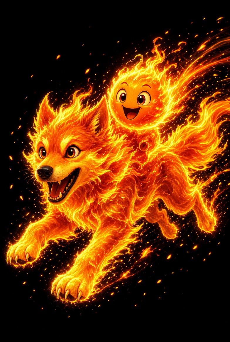 HotdogOn_Sol's tweet photo. Let’s ride with @usehotbot !

HOTDOG is ready to roll. Who’s coming along? https://t.co/EGpx6cneof
