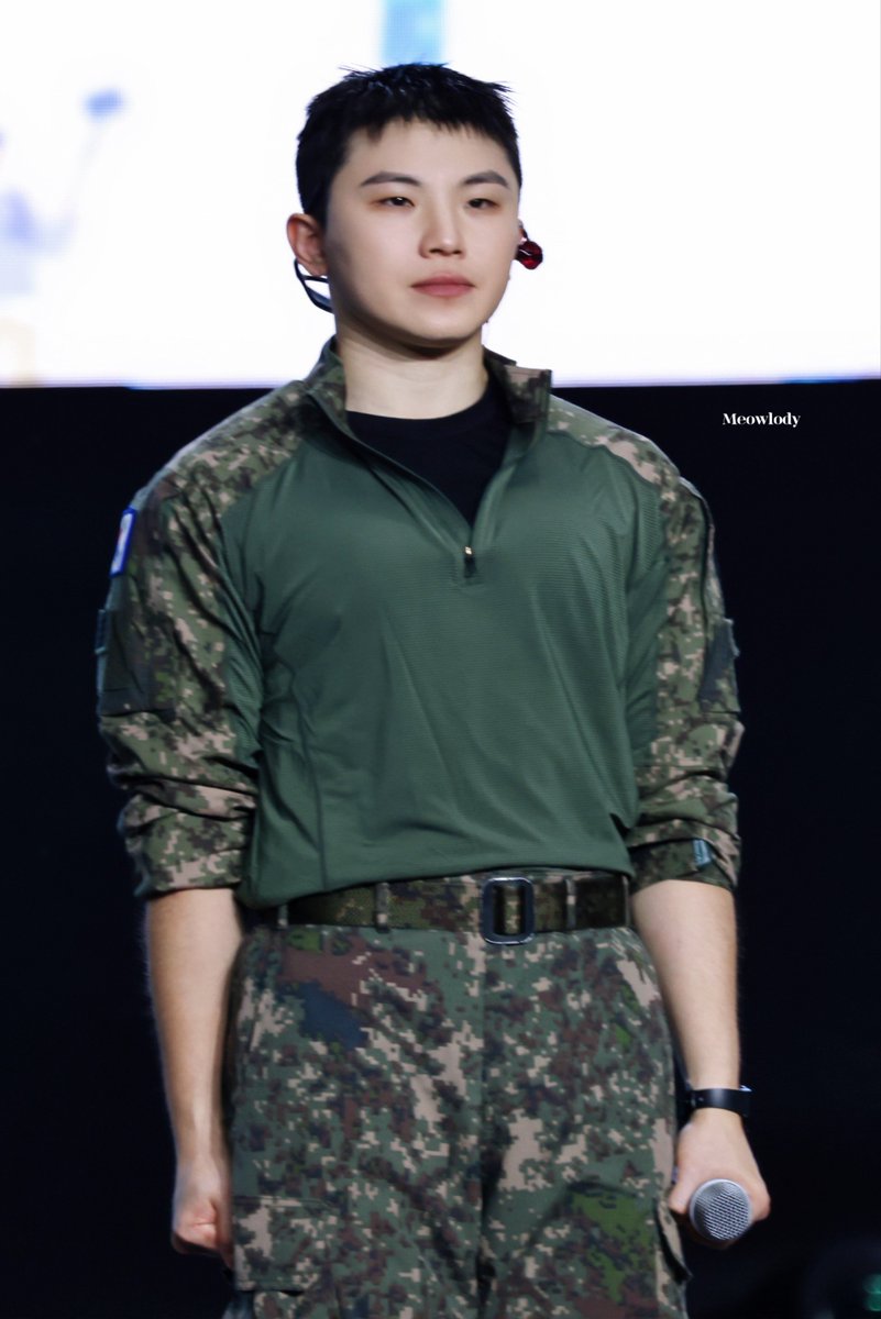 Meowlody_17's tweet photo. 261010 춘천

미치도록 멋있어.

#우지 #WOOZI #세븐틴 
#SEVENTEEN #이지훈 #ウジ https://t.co/ECVZH6FuSZ