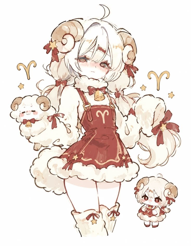 alicia_lan2103's tweet photo. Aries! https://t.co/calp91vxMQ
