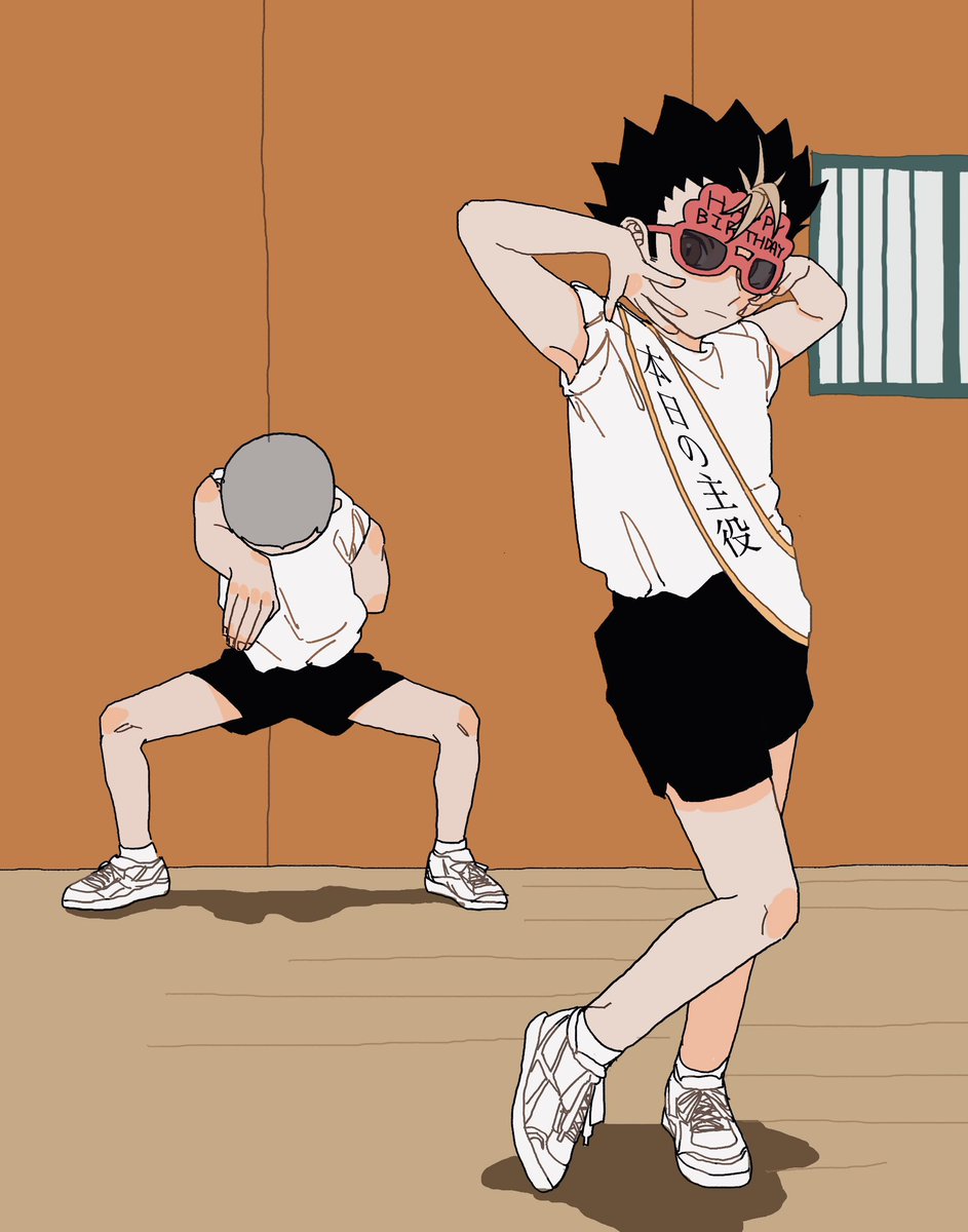 noyatabetai's tweet photo. #西谷夕生誕祭2026 https://t.co/XCDhABOIAu