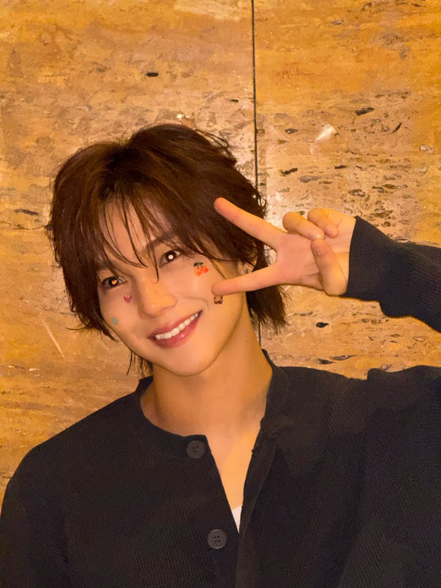 n12_27t's tweet photo. 사랑해요🫶🏻
#ENJIN_TOY #中林登生 https://t.co/JyXDREQK3O