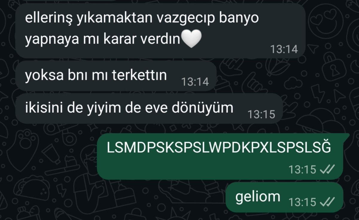 seronikaderlers's tweet photo. devami geldi wcye elimi yikamaya gidince gecirdigi anksiyete 💔 https://t.co/VaxjV4Ewj2