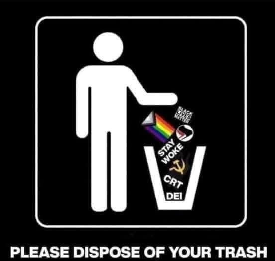 MasterZael93's tweet photo. @2Dead2Disco We're the real gamers. You fags invaded our spaces and we were trying to coexist with you until you just kept doing it.

Get the fuck out, groomer. https://t.co/6o65eT9q6H