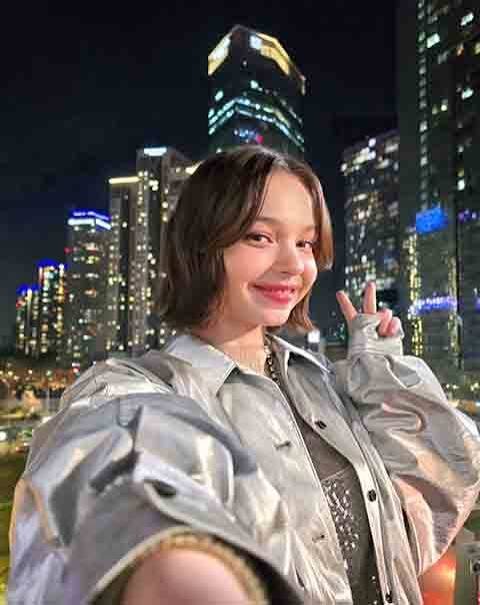 GuiSuzenaRosa's tweet photo. Great weekend for all
Emma Myers fans ππ
#EmmaMyers https://t.co/gTVY8jX9nO