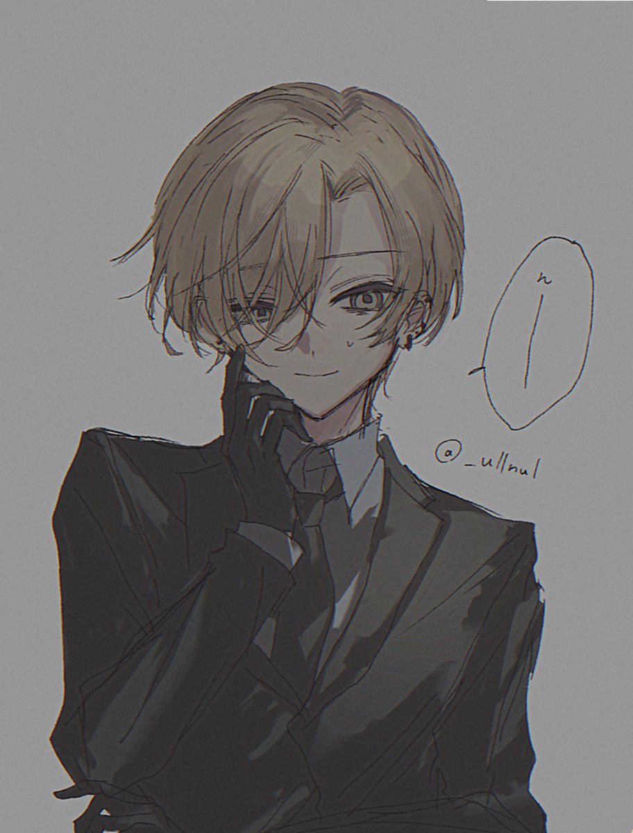 _ullnul's tweet photo. 「助けて奏斗くん！」 https://t.co/nNTuGit7WC