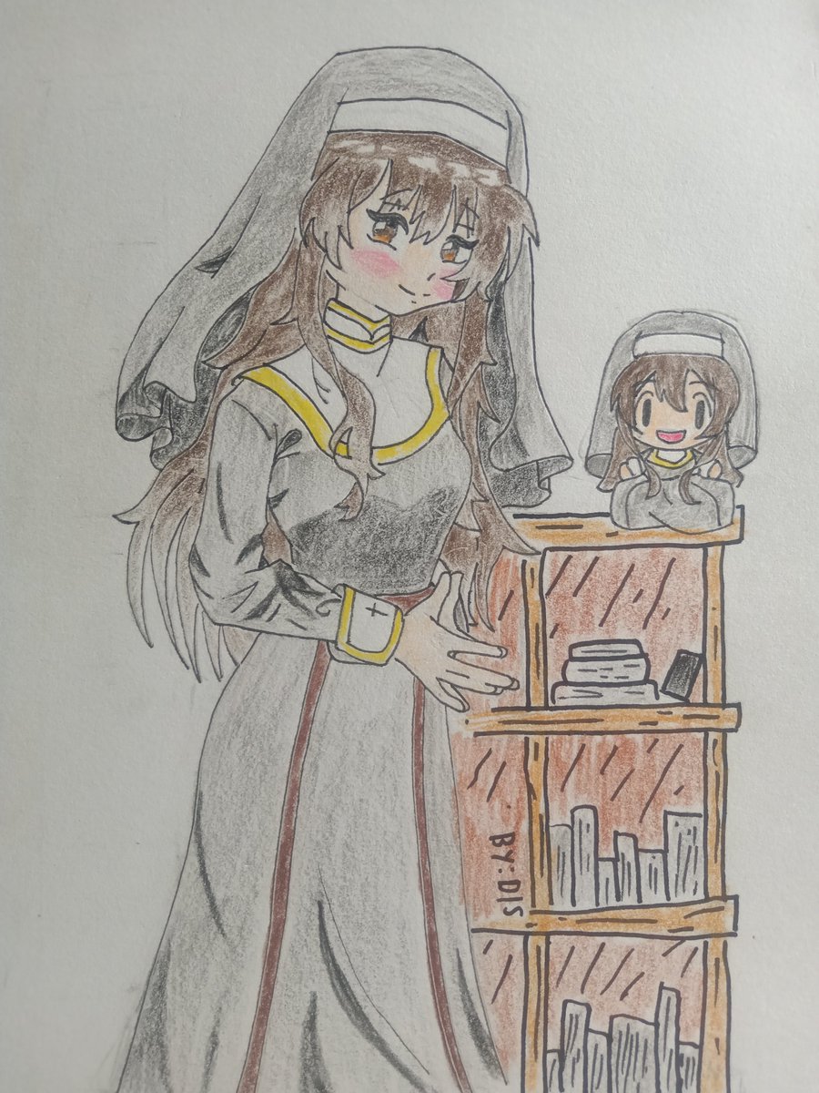 My_Name_Is_Dis's tweet photo. Lets be #artmoots 

#oc #artshare #smallartist https://t.co/ehDZLQdiKd