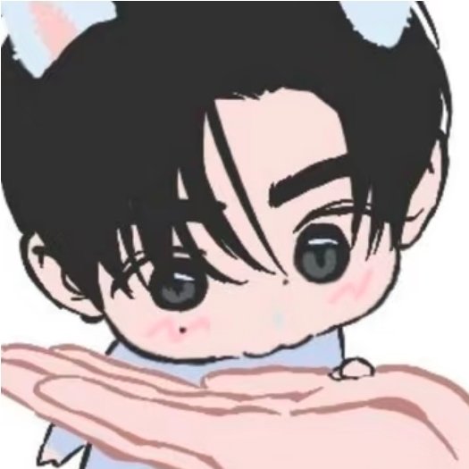 huhuhmhm's tweet photo. 중국훈프들이 자주쓰는 짤인거같은데 너무 귀여워🥲🥲 https://t.co/WCnEnq4DHO