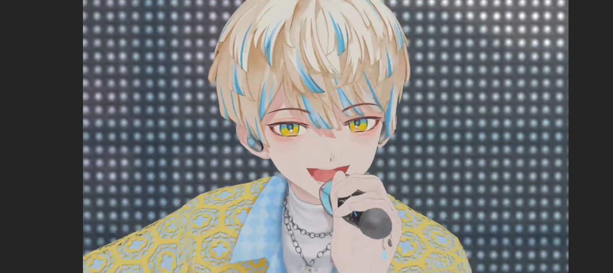 yaku_gami's tweet photo. #めちゃ_Eスクショ 
見たことない表情で破壊力が…!! https://t.co/E0jj6yuXt5