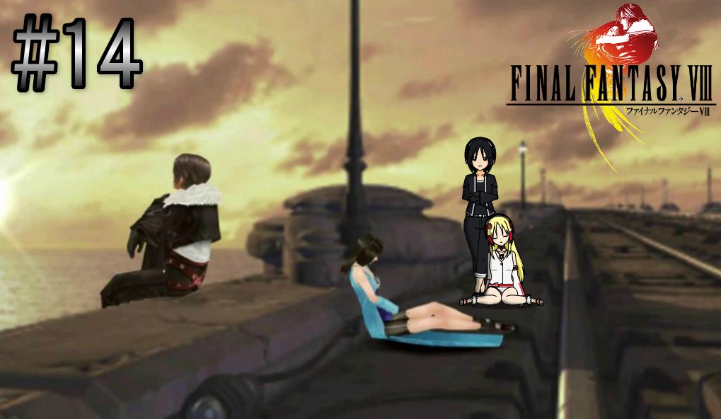 ShereTailGames's tweet photo. レガシー枠ファイナルファンタジー8実況#14
「変わりゆく想いを背負って俺は歩く」
https://t.co/SuDNmijQf2

真実を追う時から変わった。
確かに急な変化で賛否ある。
けど純粋な想いで
動き始めた姿に尊敬した。 
この流れでCC団とカードでバトる事に(違

#FF8 #ゲーム実況
#ファイナルファンタジー8 https://t.co/VmVuqhvSYV