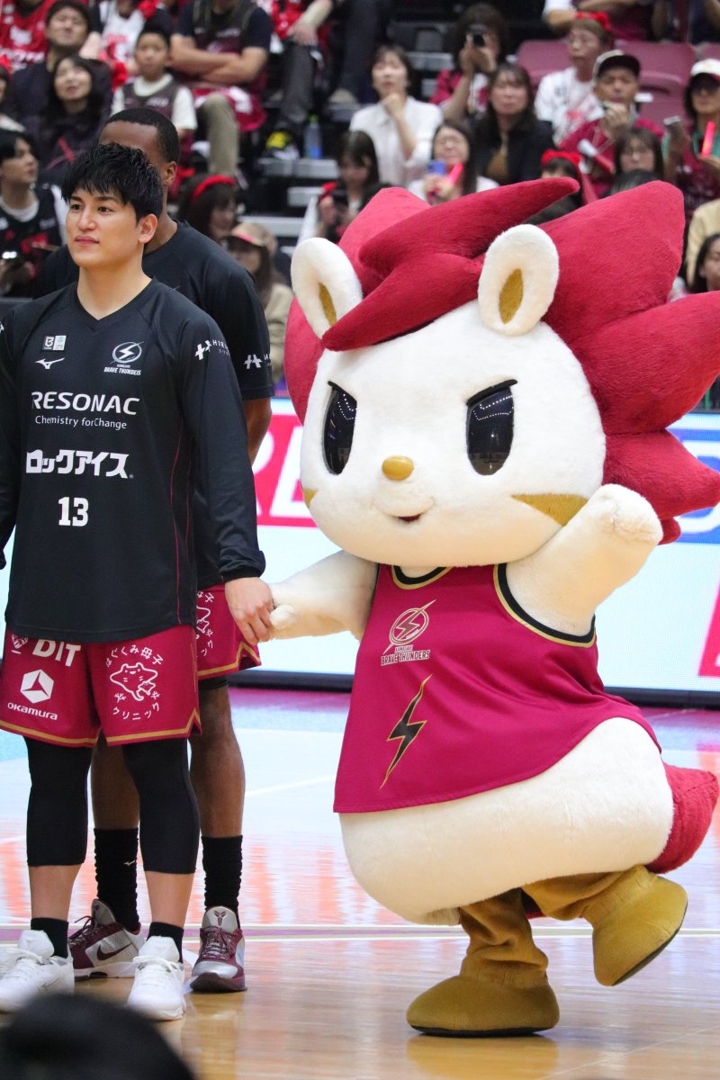 otter_mctter's tweet photo. 津山ロウル https://t.co/zGVsZtAOIZ