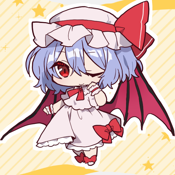 tanacanonaca's tweet photo. 現在投稿中の[東方キャラを作っていくトモコレ動画]のために描いたものです。トリミングご自由にどうぞ！
東方キャラ50人ほど作っていく予定で、他のキャラも随時フリーアイコンとして投稿していきます⇩　#フリーアイコン https://t.co/QdRKABggvl