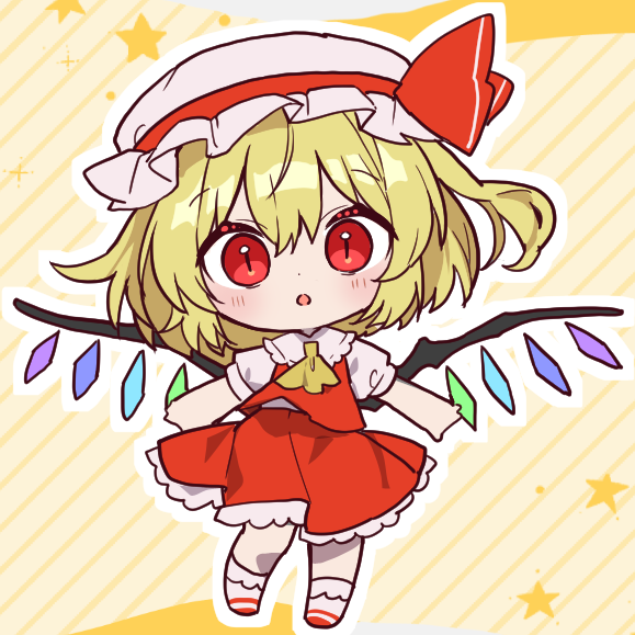 tanacanonaca's tweet photo. 現在投稿中の[東方キャラを作っていくトモコレ動画]のために描いたものです。トリミングご自由にどうぞ！
東方キャラ50人ほど作っていく予定で、他のキャラも随時フリーアイコンとして投稿していきます⇩　#フリーアイコン https://t.co/QdRKABggvl