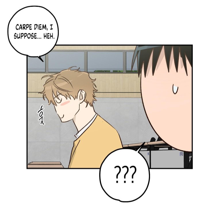 devoted2ya's tweet photo. he's so stupid i love him 😭😭 https://t.co/jqWyuHcqef