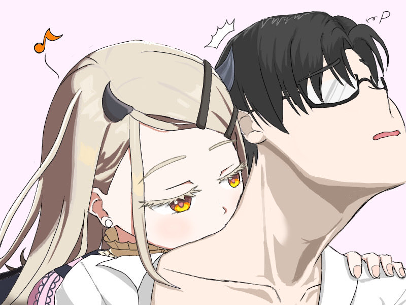kabe3pcL's tweet photo. かぷっ♪
#学マスFA
#篠澤広 https://t.co/OCxpAcVwn2