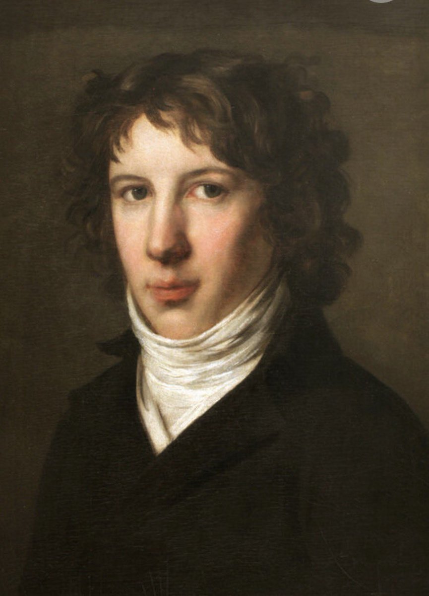 1798walkingtour's tweet photo. “Citizens, one tries in vain to stop the uprising of the human spirit; it will devour tyranny”
▪️Louis Antoine de Saint-Just
From his speech to the National Convention-Feb.1794.
A remarkable declaration that the awakening of human consciousness cannot be permanently suppressed. https://t.co/kNVLCaGpk4