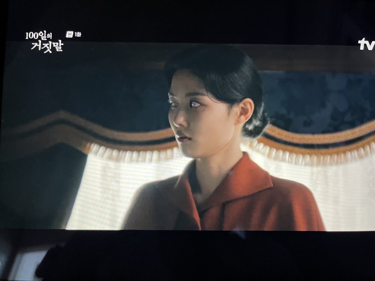 allspring0922's tweet photo. 김유정이 너무 귀여운데 제가 사랑해도 될까요?

#100일의거짓말 #1932년경성에서만나요 https://t.co/XRASKtiojN