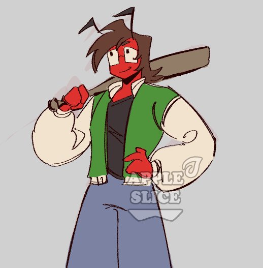 AppleSlice7611's tweet photo. Laziest Ant drawing... Idk man

#funhouse https://t.co/pXdm7mgZBu