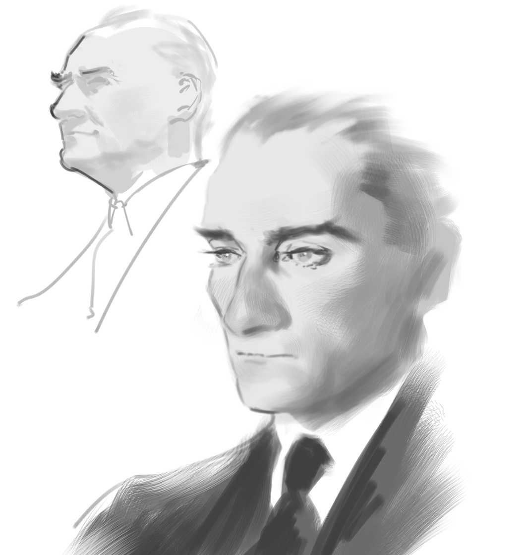 Shuelain157498's tweet photo. very long time ago drawing
study about his face and expressions. handsome guy i love him:) https://t.co/QZ0Ae8q4dL