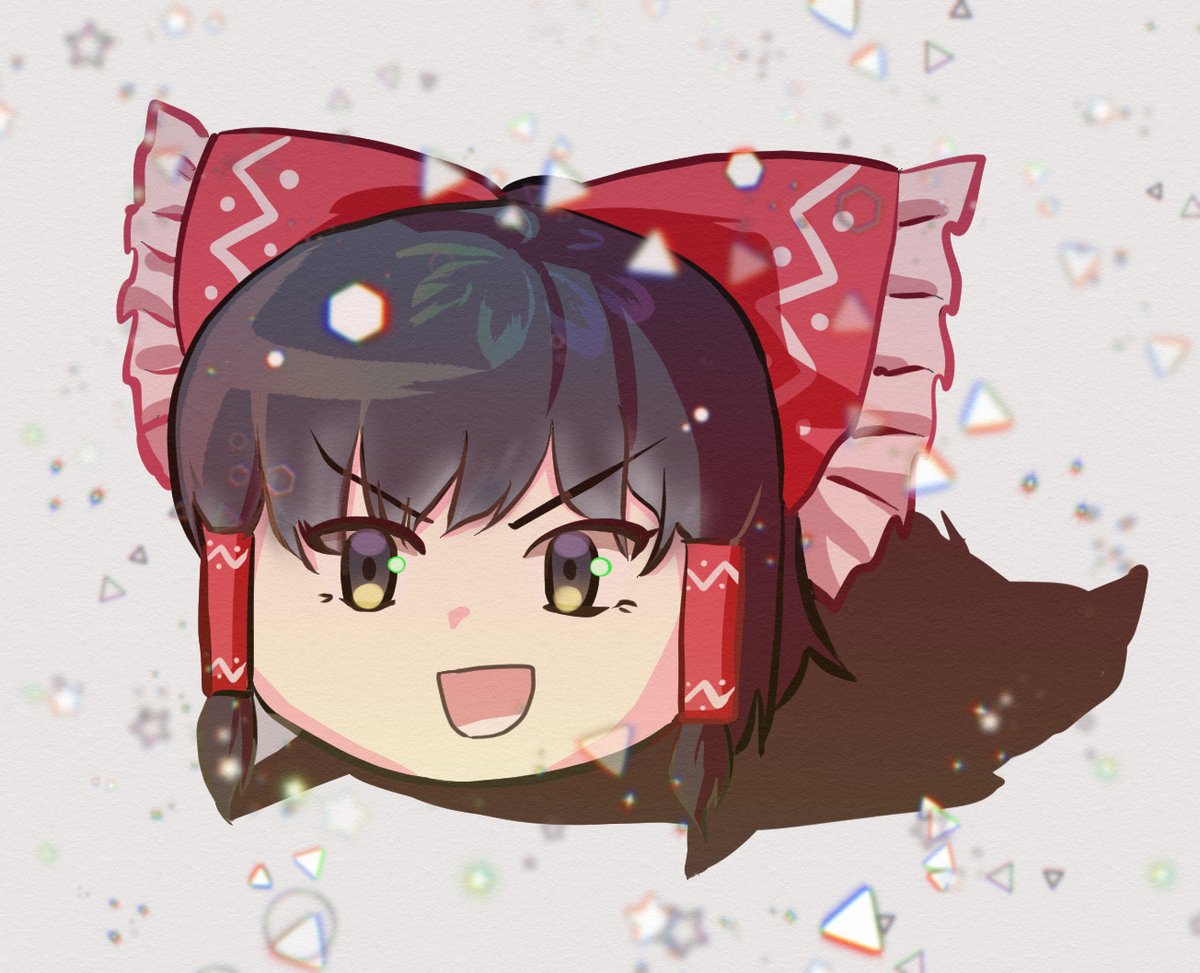 Dectet98's tweet photo. #東方好きと繋がりたい
絵も描いてますよろしくお願いします！！フォロー返します https://t.co/X8m2l0IKmO