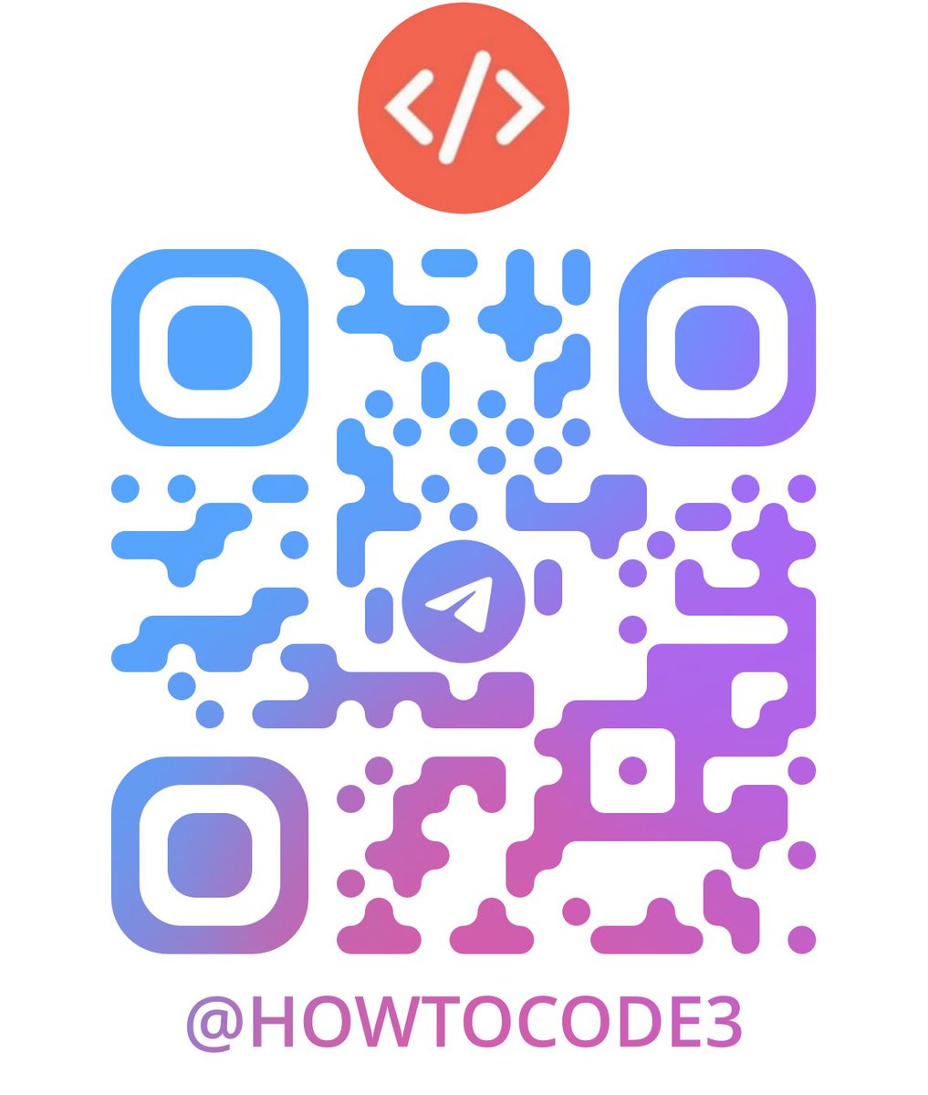howtocode3extra tweet picture