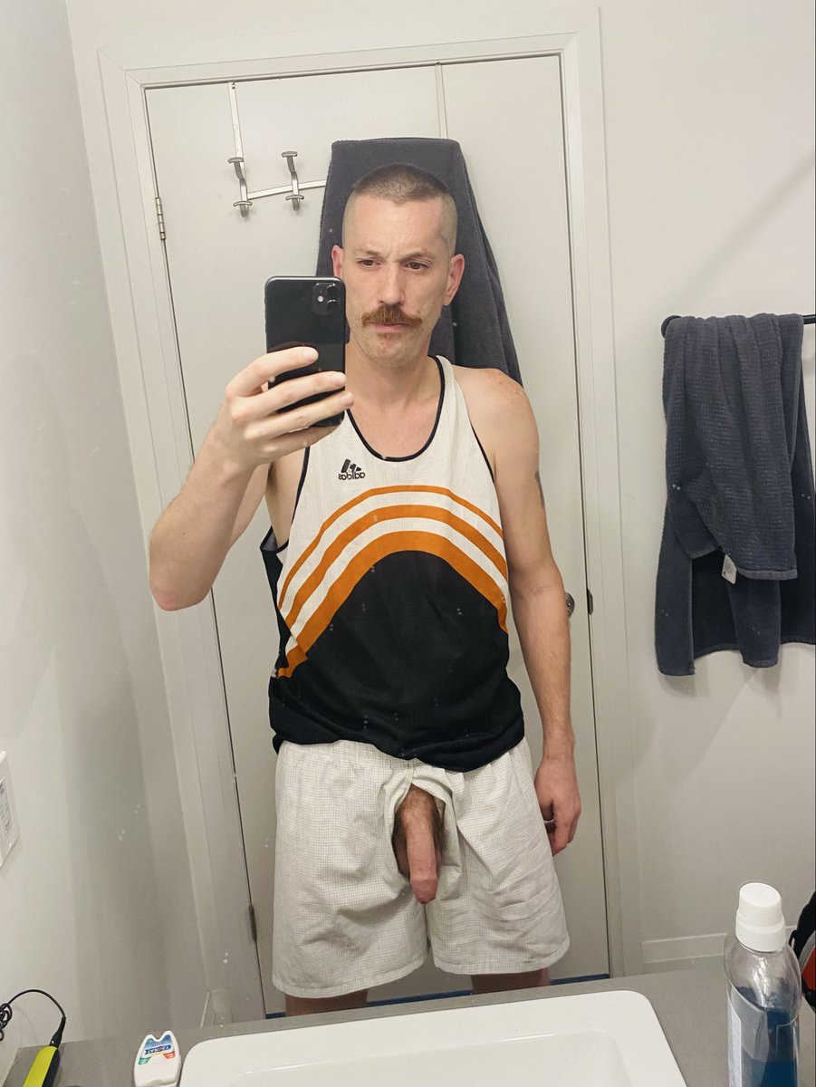 AlphaMoustache's tweet photo. You know it 😎 https://t.co/XS1qUunBR3