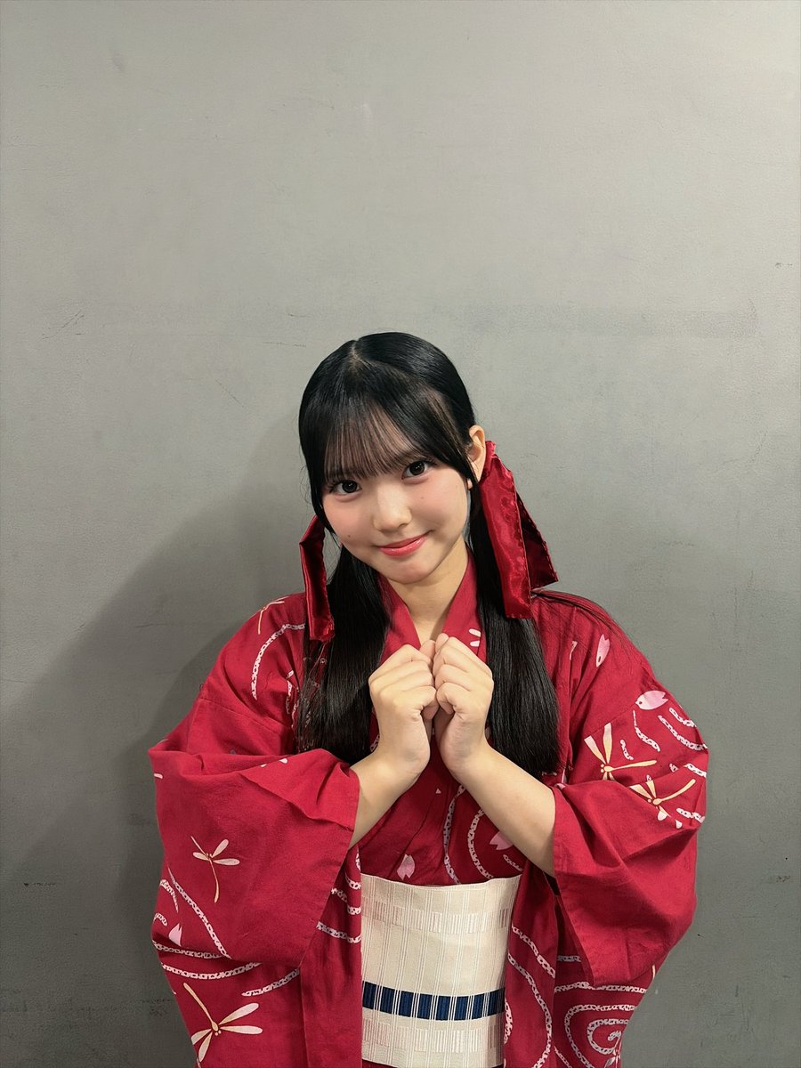 hkt48_yui's tweet photo. 福吉座第12回『Beta』初日！ありがとうございました！！

始まると一瞬で本当に楽しかったです😭
明日は昼夜2公演よろしくお願いします！

感想お待ちしてます！ https://t.co/HYW6mUoMjZ