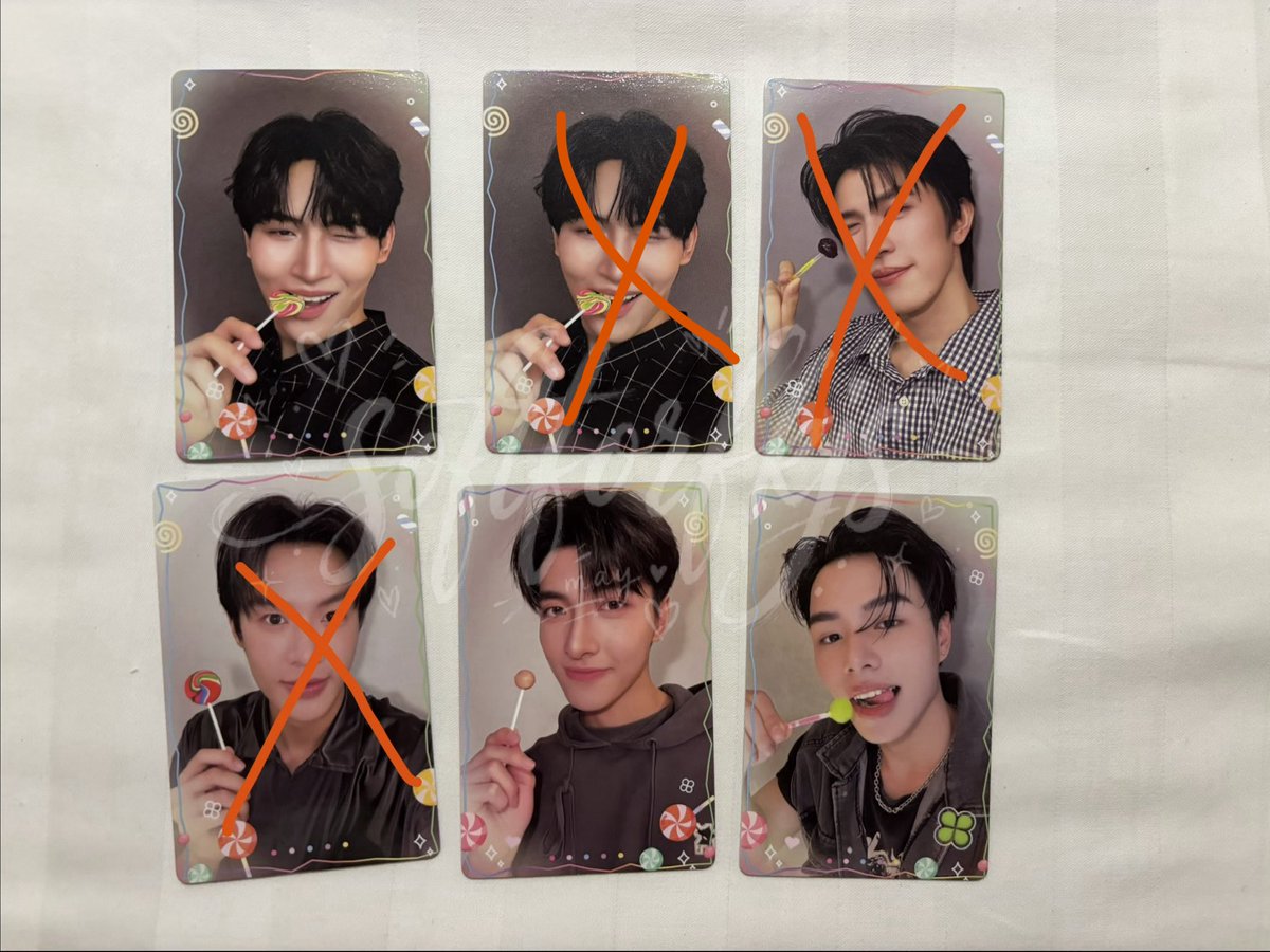 softforfkjs's tweet photo. wts lfb gmmtv ph

ohm mac aungpao candy wink pcs

- 50 php each
- handcarry to ph on oct 15 
- payo

dm or reply to claim! https://t.co/3rGp8T02hP