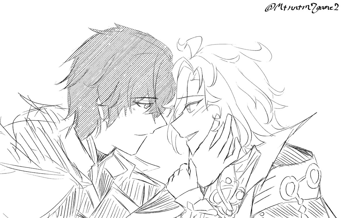 Mtnntm7game2's tweet photo. #三連休はフォロワーが増えるらしい #valitya
かなり不定期ですがバレミティを描いています https://t.co/GyUCPU6CDe