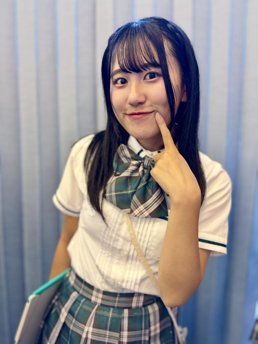 ren_ho18n's tweet photo. まりあんぬ👗
おすすめのアイドルさん教えてもらいました！

2026.10.4 かがやきフェス2026
#ほくりくアイドル部
@maria_idolbu
#佐古真莉亜 https://t.co/2f4n4xamBK