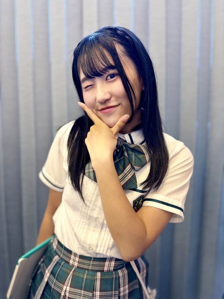 ren_ho18n's tweet photo. まりあんぬ👗
おすすめのアイドルさん教えてもらいました！

2026.10.4 かがやきフェス2026
#ほくりくアイドル部
@maria_idolbu
#佐古真莉亜 https://t.co/2f4n4xamBK