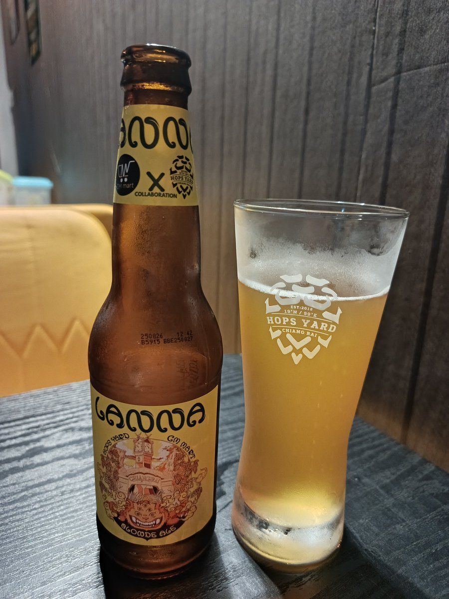 Atlasess's tweet photo. @Pxnd605 🍻 https://t.co/l7PU15nHMq
