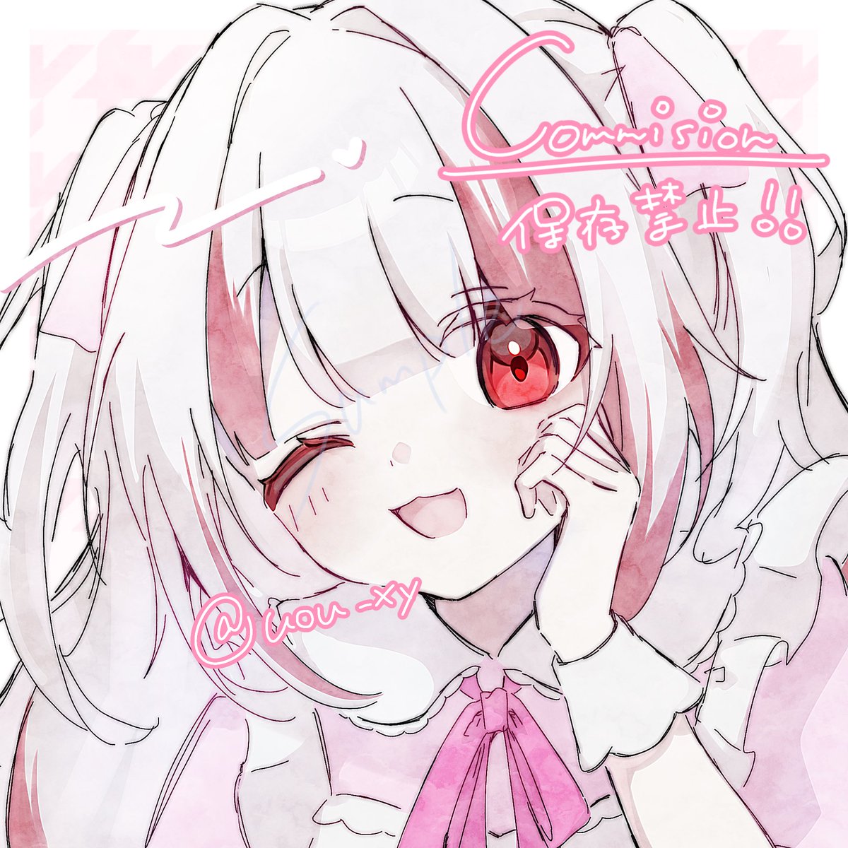 uou_xy's tweet photo. ワンコインありがとうございました(ᐡ⸝⸝ ᴗ  ̫ ᴗ⸝⸝ᐡ)♥ https://t.co/G9XdM66L72