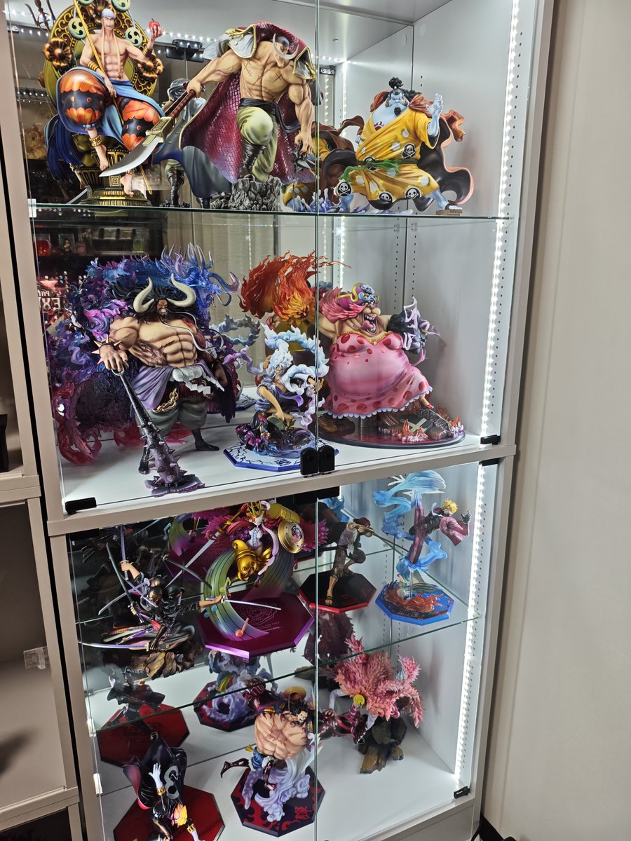 pcgame1990's tweet photo. POPは好きなキャラ買ってとりあえず突っ込んでってるけどボニーどこ入れようかな🤤 https://t.co/s8w4eGyyfE