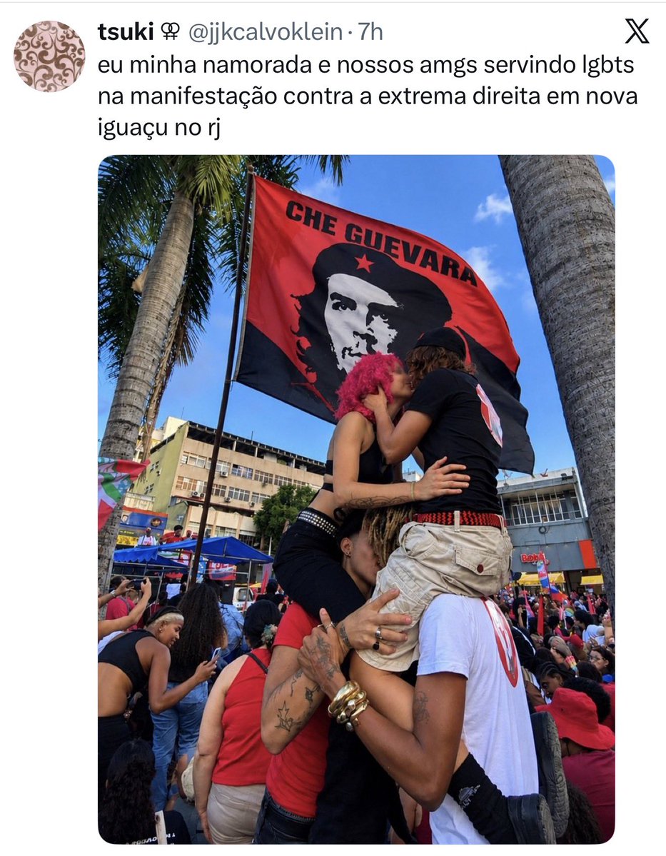 rafaelgloves's tweet photo. O Che Guevara, bicho. Era só dar um Google. https://t.co/kEtBN46yfL
