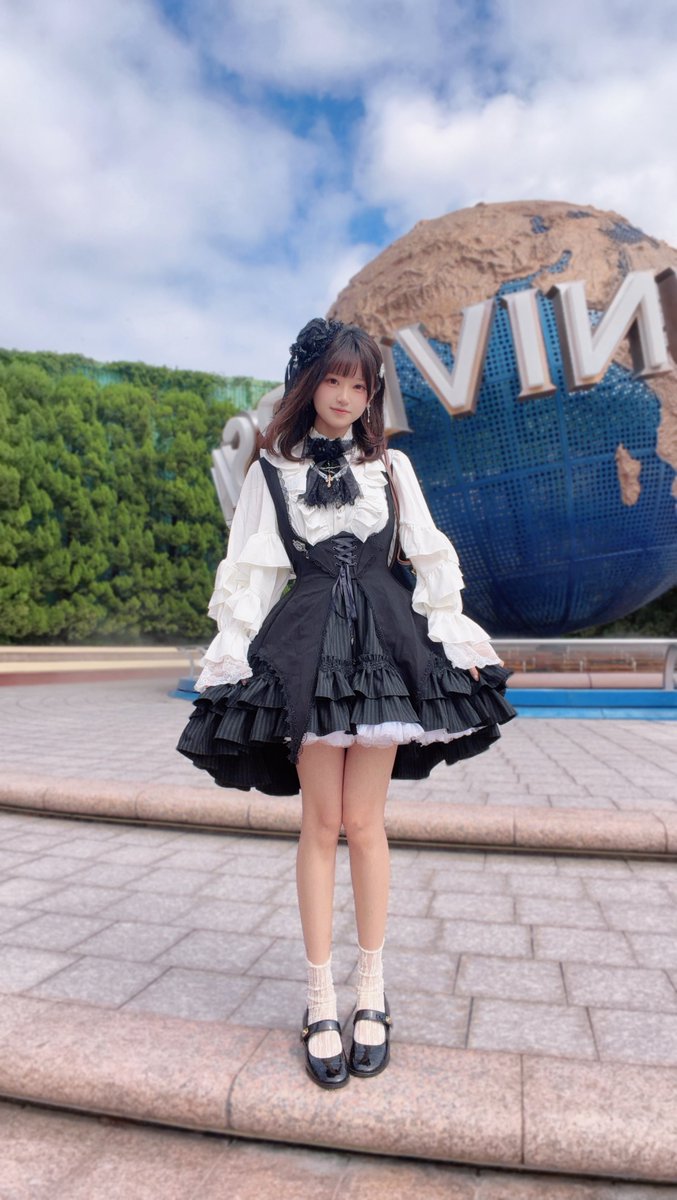 tokio0131's tweet photo. 🌏✨ https://t.co/JygtRnLSrG