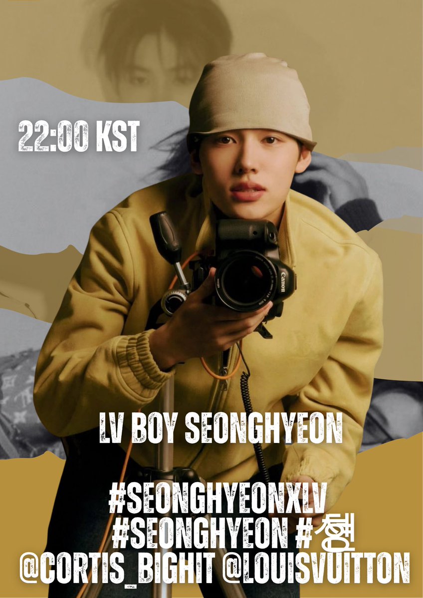 Hyeonville's tweet photo. EOM LOVERS, LET’S MAKE SOME NOISE FOR OUR BOY AND LOUIS VUITTON! 🗣️🔥 

 LV BOY SEONGHYEON

#SEONGHYEONxLV
#SEONGHYEON #성현
@cortis_bighit @LouisVuitton https://t.co/za9Xg8d3kV