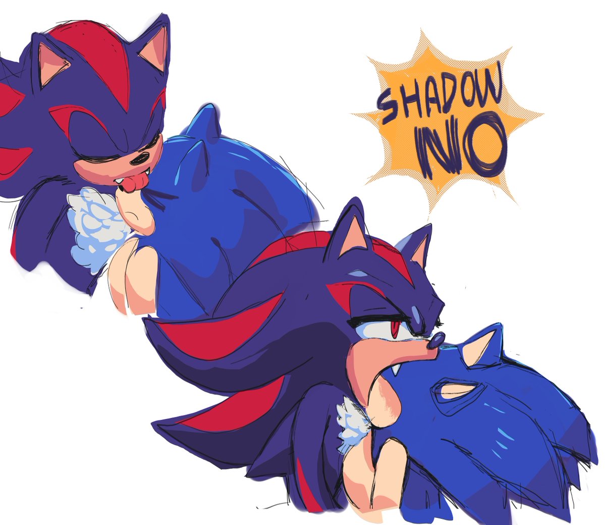 S0NADOW's tweet photo. THAT'S MY ART LMAAOOO https://t.co/HHkOc5ywGK