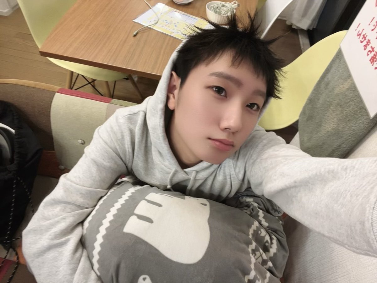 72Knico_07's tweet photo. 実は今日ウニさんでした https://t.co/GzilxC6lmZ