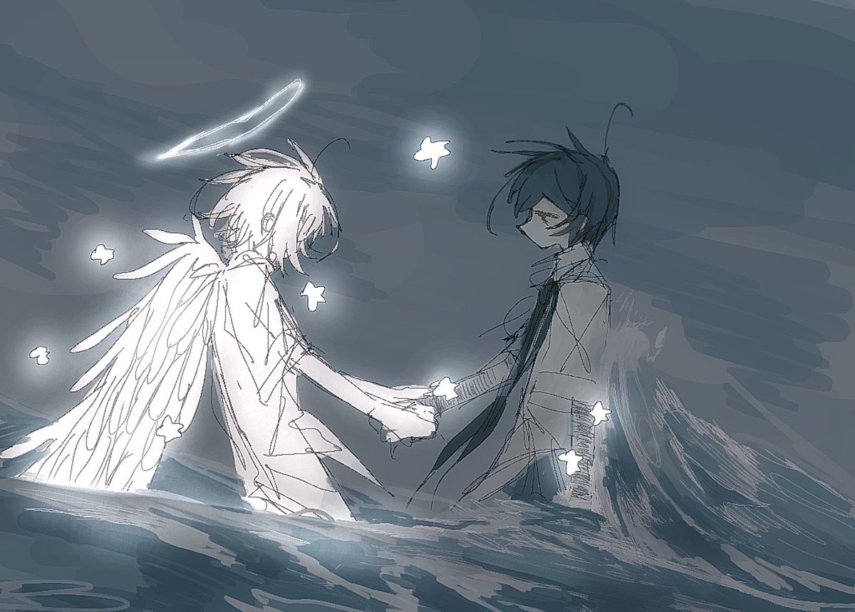 wkt0a's tweet photo. #絵描きさんと繋がりたい 
よろしくお願いします！気になった方無言フォロー失礼します🙇‍♀️ https://t.co/MvZ6V28aj0