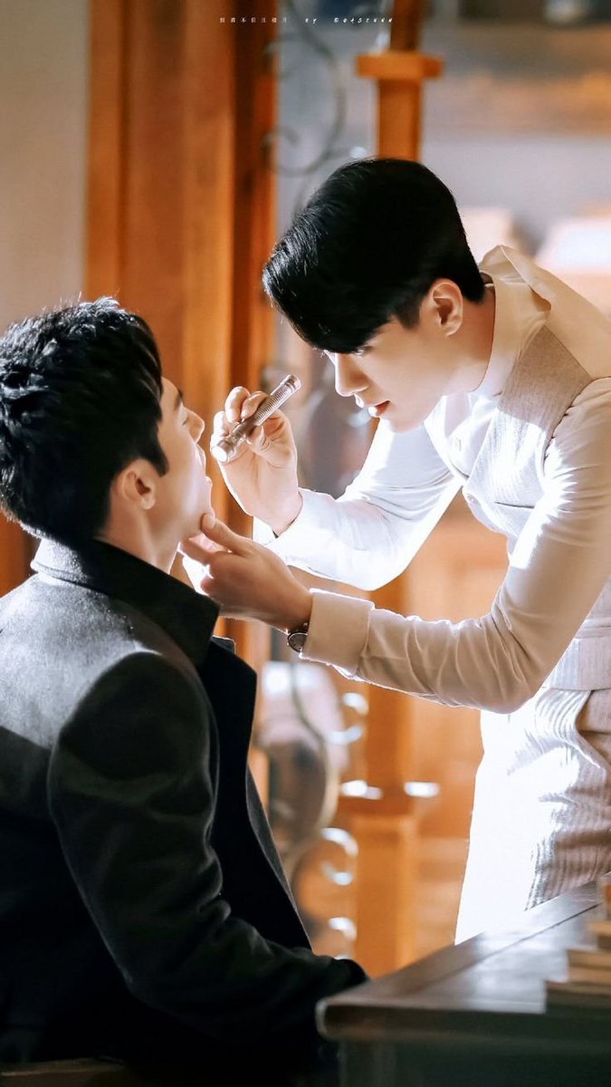 K0TuK_'s tweet photo. Самые лучшие мальчики на свете
#KillerandHealer #恨君不似江楼月
#ChenYuzhi #JiangYuelou
#YiBochen #MaoZijun
#易柏辰 #茅子俊 https://t.co/NIJ7dnB9DT