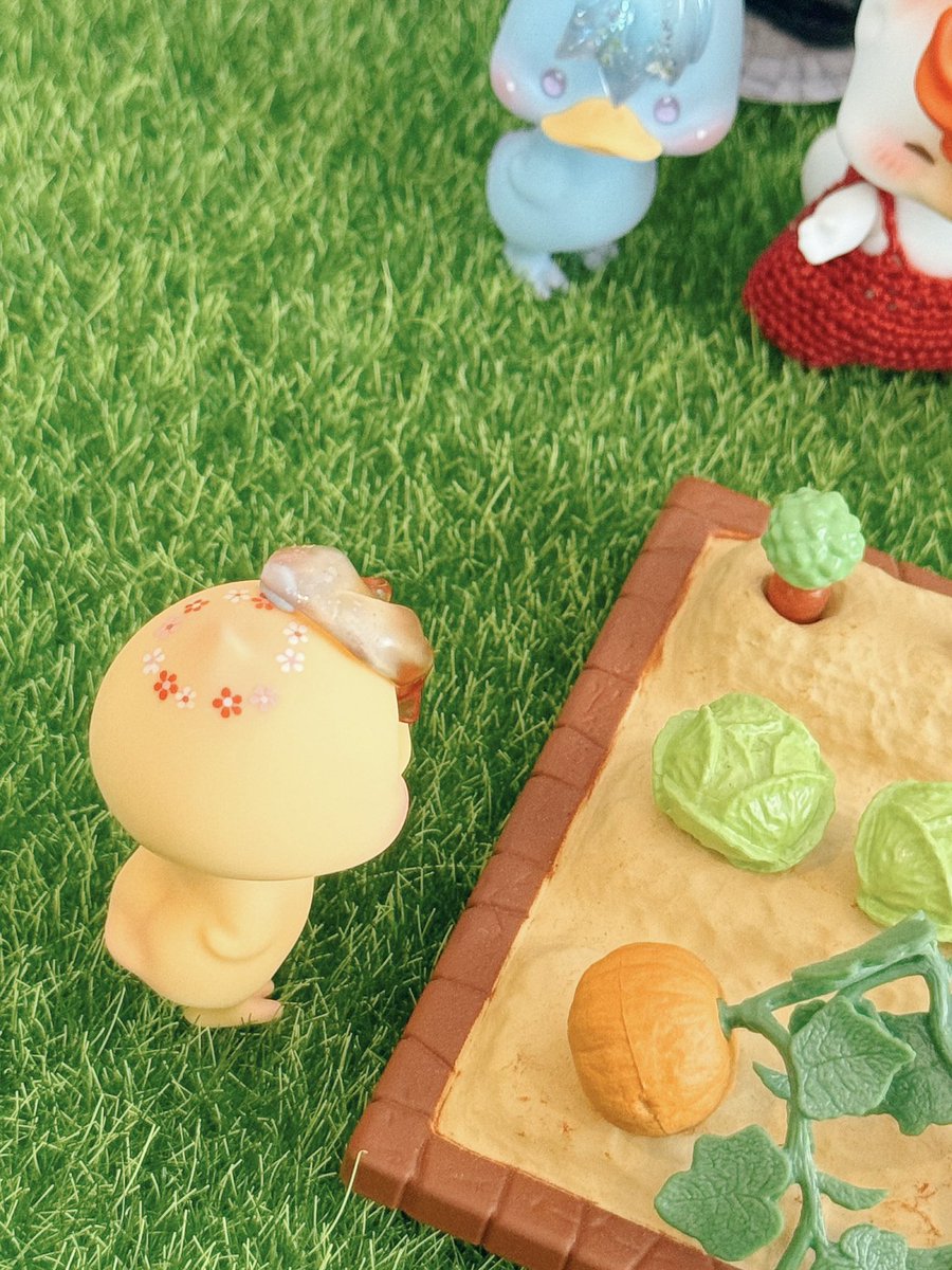 mirukudayz's tweet photo. 小さなディテールかわいい🌸💕

#kumukuku #쿠무쿠쿠 https://t.co/gRSba3wfkC